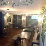 Hotel Avenida