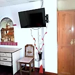 Hotel Avenida