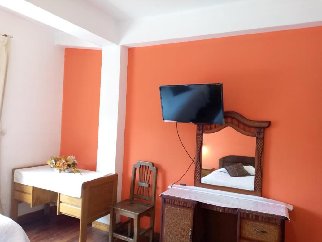 Avenida Hotel La Paz