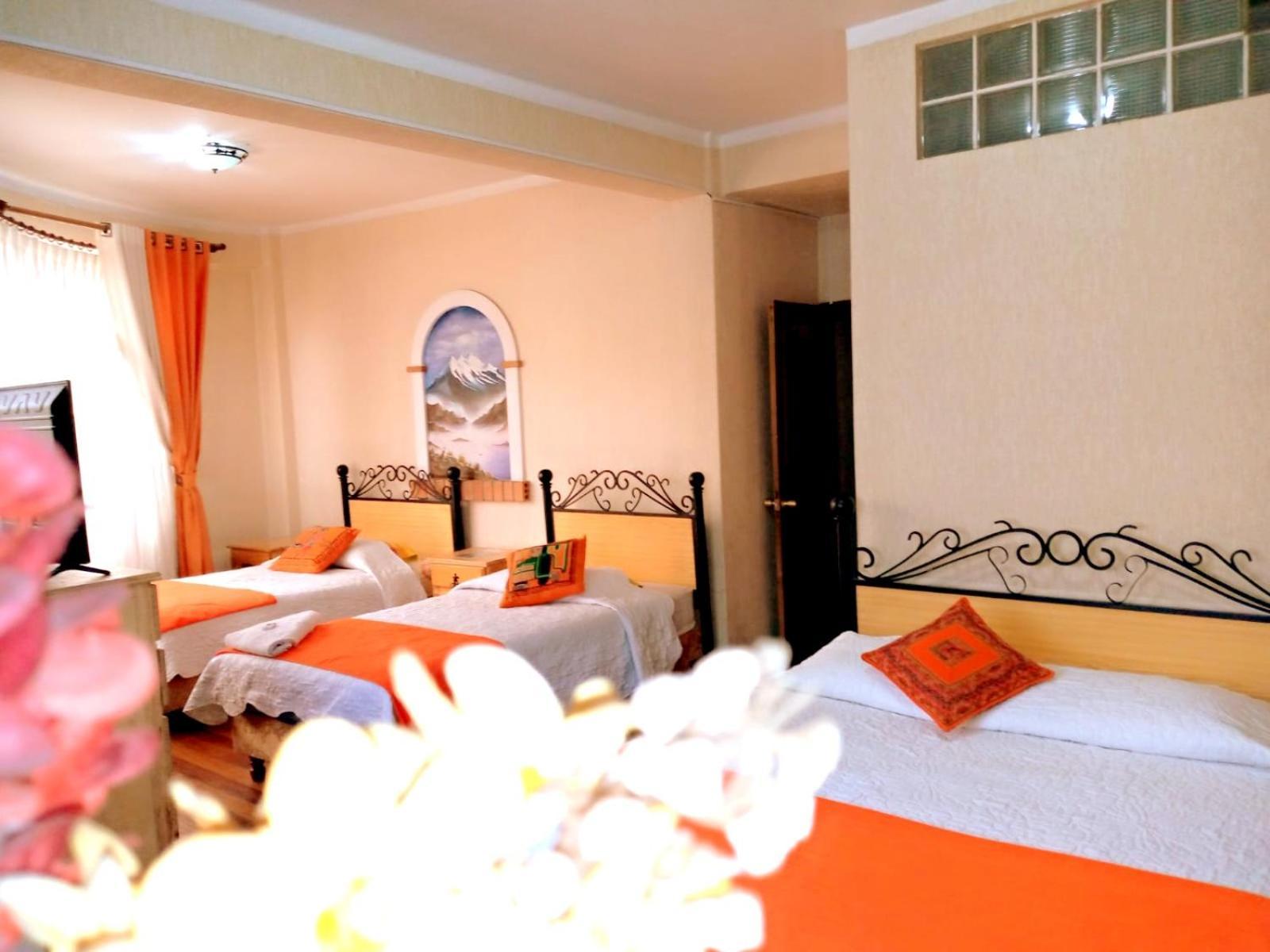 Avenida Hotel 2*