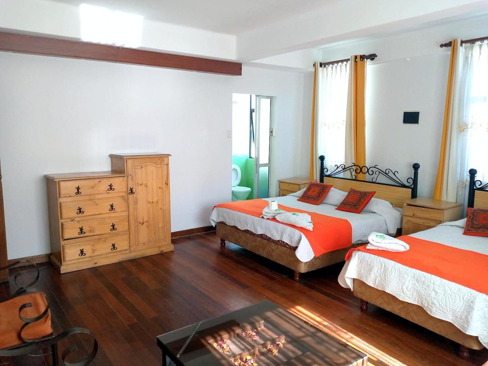 Hotel Avenida