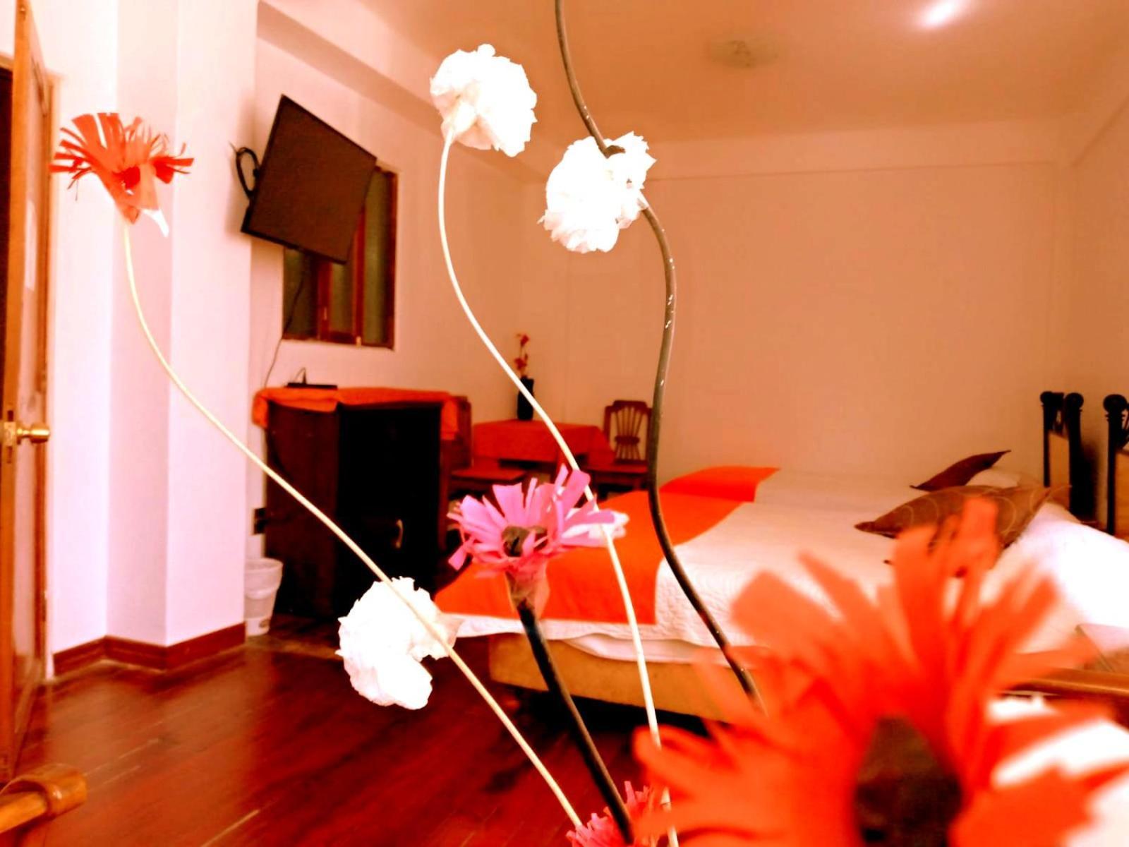 Hotel Avenida 2*